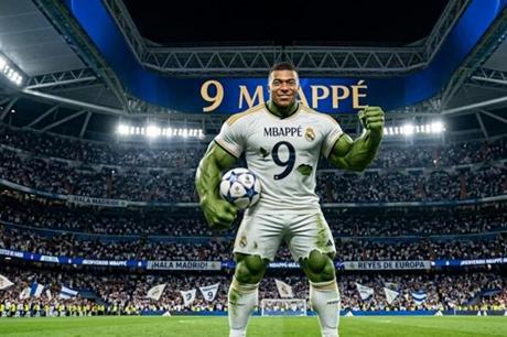 ريال مدريد بلا مبابي.. كيف يصبح لاعب واحد أقوى من أي خطة فنية؟ 