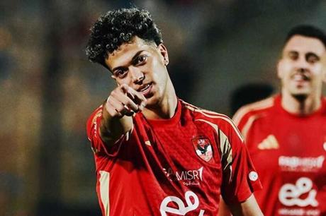 الأهلي يوجه تحذيرا شديد اللهجة لإمام عاشور 