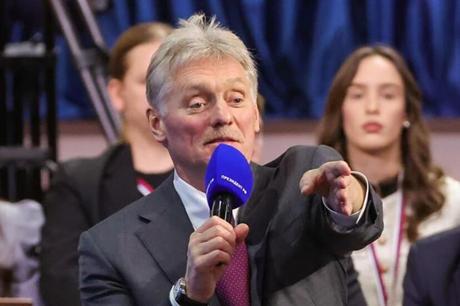 الكرملين يطالب اللجنة الأولمبية الدولية بتوضيح ازدواجية المعايير تجاه روسيا 