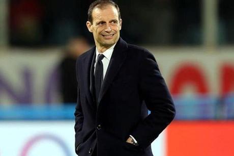 أليجري هدف بيريز لقيادة ريال مدريد في الصيف 