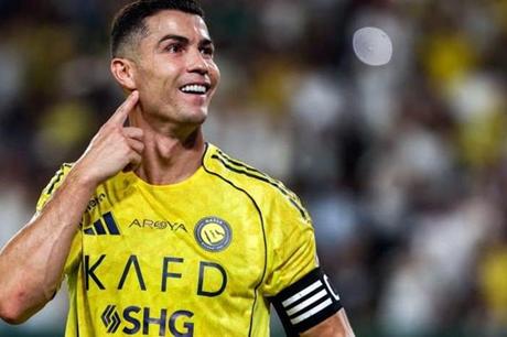 كيف غيّر كريستيانو رونالدو مظهر أفضل لاعب في دوري روشن؟ 