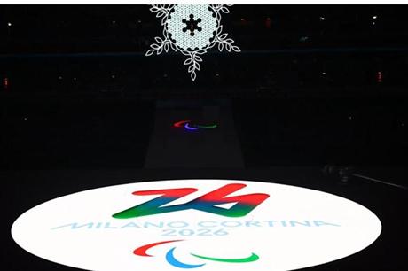 البارالمبية الدولية: الرياضيون لن يحملوا أعلام الدول المشاركة في افتتاح الألعاب البارالمبية الشتوية 