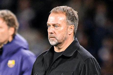 خطة برشلونة للتعاقد مع مدافع جديد من البريميرليج 