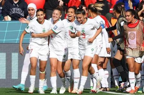 رسميا.. الكاف يعلن تأجيل كأس أمم إفريقيا للسيدات بالمغرب 