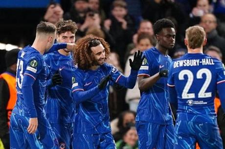 تشيلسي يَتجاوز عقبة ريكسهام ويتأهل لربع نهائي كأس الاتحاد 