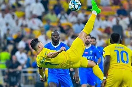 تقديم الجولة 28 يفتح باب الجدل في الدوري السعودي 