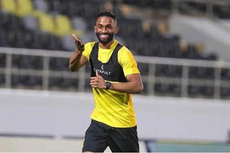 الاتحاد يترقب اختبارات الناشري قبل مواجهة الرياض 