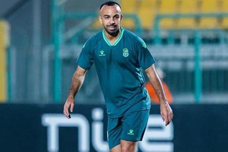 موقف الأهلي من بقاء أفشة في الاتحاد السكندري 