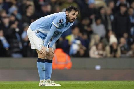 برناردو سيلفا على رادار يوفنتوس 