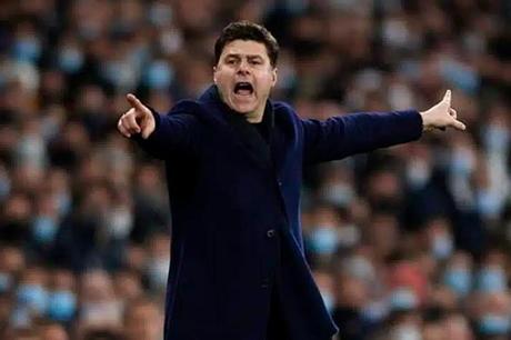 بوتشيتينو مرشح لقيادة ريال مدريد ضمن ثورة تغييرات عاصفة 