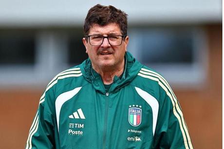 بالاديني يتولى تدريب المنتخب الإيطالي بشكل مؤقت 