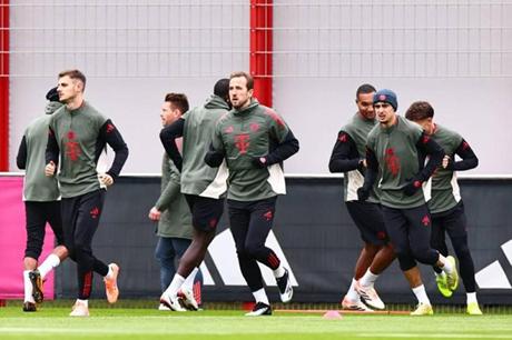 بايرن يتجه إلى آسيا استعدادًا للموسم الجديد 