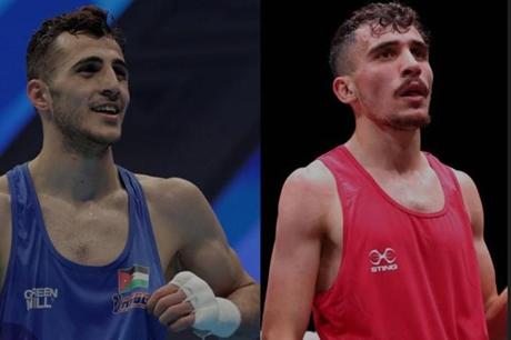 المنتخب الوطني للملاكمة يبدأ مشواره القاري بفوزين في منغوليا 