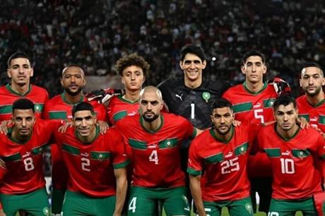 المغرب يثبت نفسه بين الكبار ويواصل الهيمنة عربيا في تصنيف فيفا 