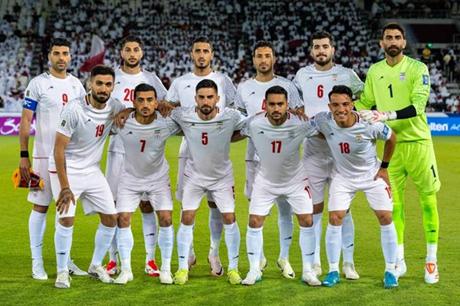 الفيفا يحسم الجدل: إيران ستشارك في مونديال 2026 على الأراضي الأمريكية 