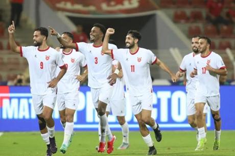 تقدم النشامى على ترتيب الفيفا .. وفرنسا تخطف الصدارة 