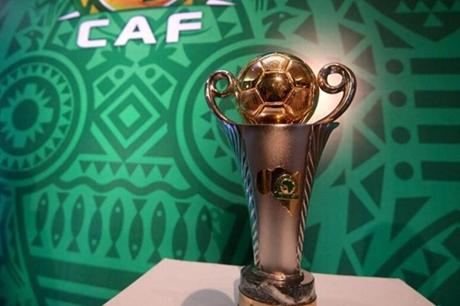 "الكاف" يعلن عن الطاقم التحكيمي لقمة اتحاد العاصمة الجزائري وآسفي المغربي 