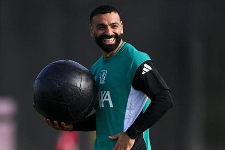 "المشاركة الأخيرة".. تقارير تسلط الضوء على محمد صلاح "الاستثنائي" في دوري أبطال أوروبا 