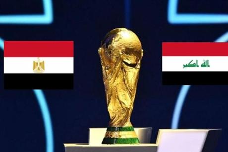 قمة عربية مرتقبة في أمريكا.. هل ينجح العراق ومصر باللقاء قبل مونديال 2026؟ 