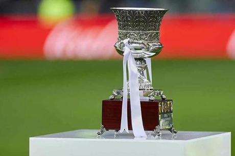 وسط ترقب من ريال مدريد وبرشلونة.. تحديد ثنائي مشارك في كأس السوبر الإسباني 2027 