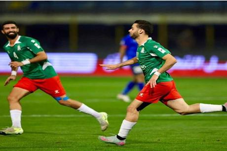 الوحدات يلتقي السلط في ربع نهائي بطولة الكأس الثلاثاء 