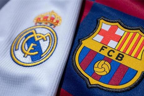 رسميا .. تحديد موعد الكلاسيكو بين ريال مدريد وبرشلونة في الدوري الإسباني 