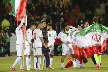 شرط أمني يحدد موقف منتخب إيران من مونديال 2026 