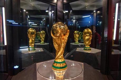 مقترح غير مسبوق.. هل نشهد أكبر كأس عالم في التاريخ؟ 