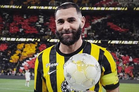 رابطة الدوري السعودي تكشف موعد إعلان الفائزين بجوائز الموسم 