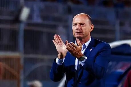 توروب: رحيلي عن الأهلي لن يكون من خلالي.. ولا نستحق الخسارة بثلاثية 