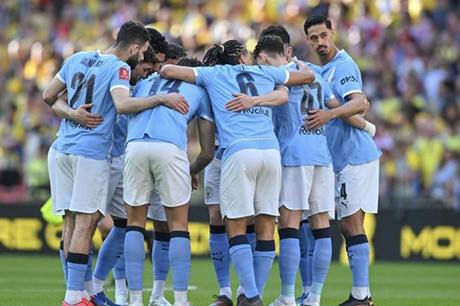 3 مباريات في 7 أيام.. تحديد موعد لقاء مانشستر سيتي المؤجل ضد كريستال بالاس 