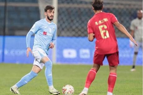 الفيصلي والجزيرة يلتقيان الليلة في الجولة 23 لدوري المحترفين 