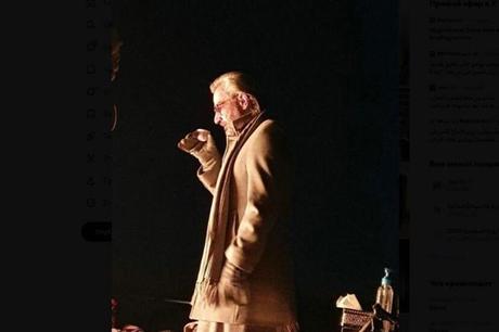 الهلال يشكر الوليد بن طلال على تقديمه هدية للجماهير 