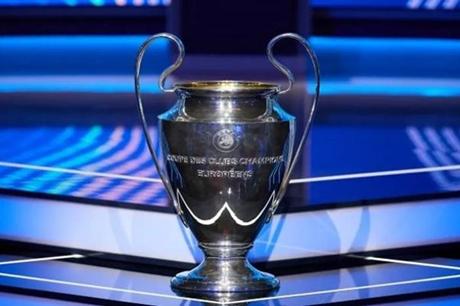 دوري أبطال أوروبا.. طريق البريميرليغ للحصول على 7 مقاعد 