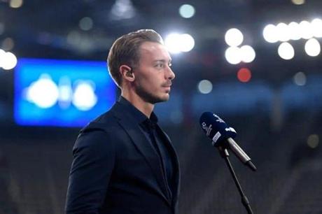 خبير قانوني يكشف سر تخلي إدارة الأهلي عن تصريحات يايسله النارية 