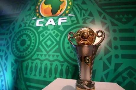 4 أندية عربية تهيمن على نصف نهائي كأس الكونفدرالية الإفريقية 