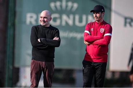 الأمير علي: إعفاء أندية القدم من الغرامات المستحقة منذ بداية الموسم 