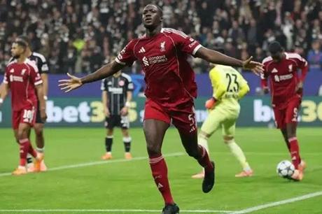 هل انتهى حلم ريال مدريد؟ تطور إيجابي في مفاوضات ليفربول مع كوناتي 