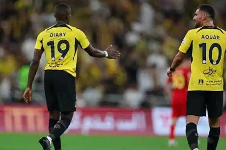 أول رد فعل من إدارة الاتحاد تجاه اللاعبين بعد خسارة نيوم 