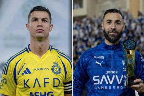 الموعد والقنوات الناقلة للمباراة الحاسمة بين النصر والهلال في الدوري السعودي 