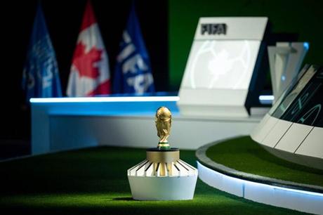 11 ألف دولار يوميا لكل لاعب.. "فيفا" يغير قواعد مونديال 2026 