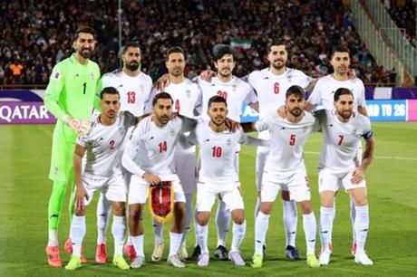 هل تشارك إيران في مونديال 2026؟.. "الفيفا" يكشف نتيجة محادثاته مع الاتحاد الإيراني 