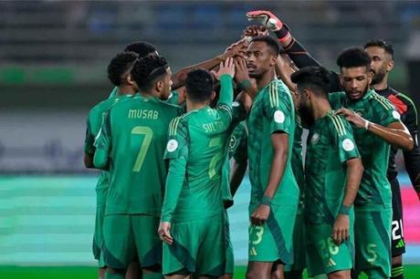 تسريب قائمة المنتخب السعودي الأولية لكأس العالم 2026 