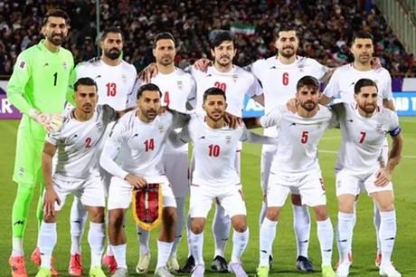 الحكومة المكسيكية تعلن رسميا موقفها من استضافة إيران في مونديال 2026 