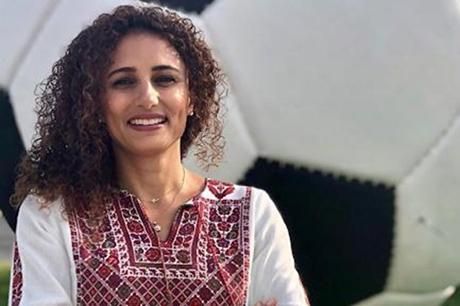 نصار: وسام الاستقلال تتويج لمسيرة كرة القدم الأردنية الممتدة عبر عقود 