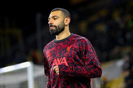 بعد وداع ليفربول.. محمد صلاح يكشف موعد حسم مستقبله 
