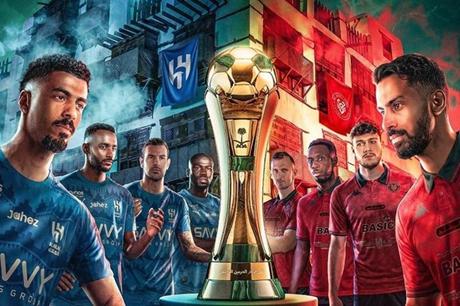 مجانا.. 13 قناة تقرر نقل نهائي كأس الملك السعودي 