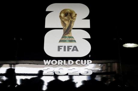 مونديال 2026.. انطلاق النسخة الكبرى في تاريخ المونديال الليلة 