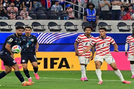 مونديال 2026: فوز افتتاحي كبير للولايات المتحدة على الباراغواي 4-1 
