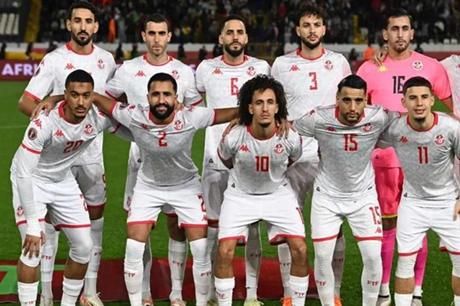 الموعد والقنوات الناقلة لمباراة تونس والسويد في افتتاح مشوارهما بكأس العالم 2026 